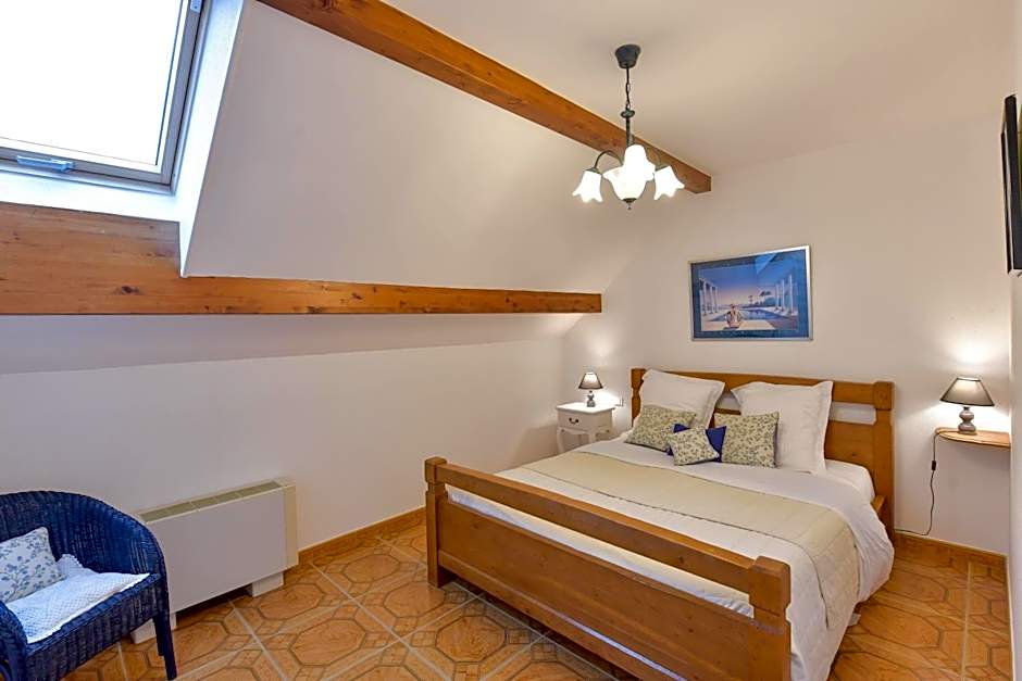 Gite du Clos Champagnac