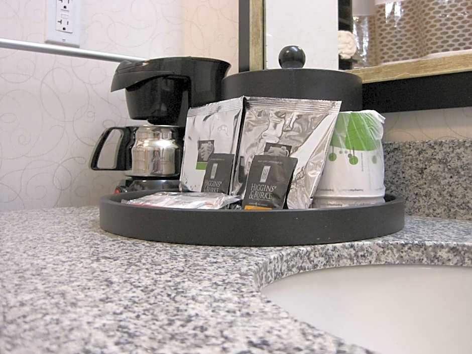 Hampton Inn By Hilton Fort Saskatchewan