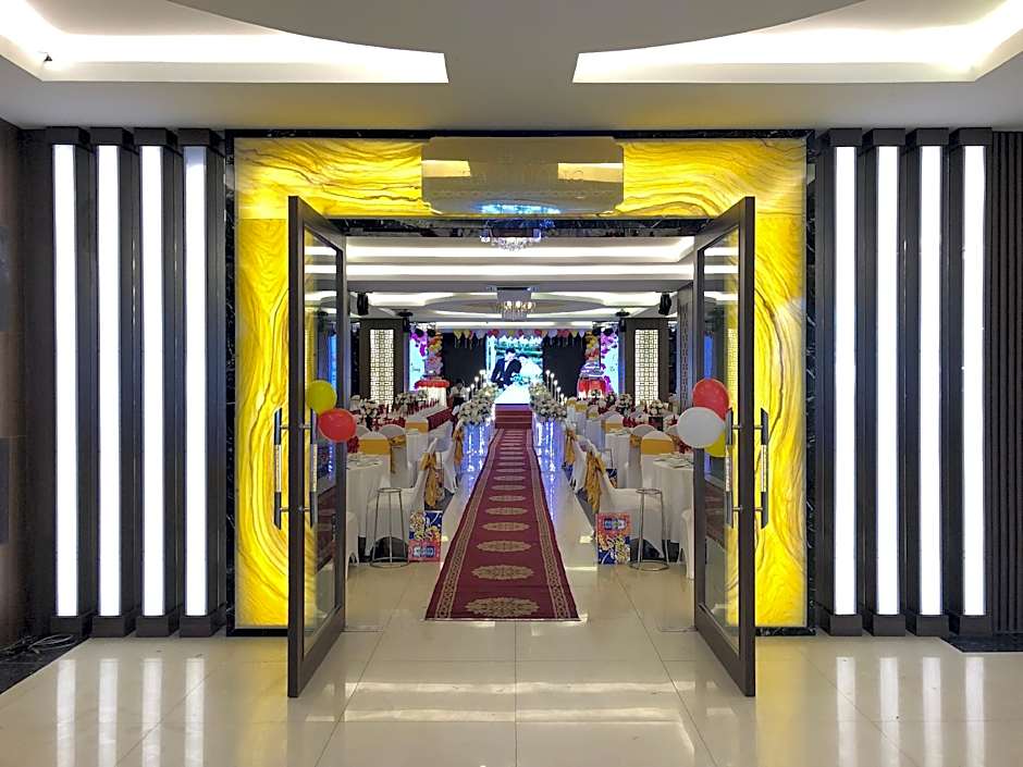 Muong Thanh Quy Nhon Hotel