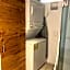 Departamento en planta baja con patio, dos habitaciones con dos ba¿os completos sala y cocina integral Vistas desde la azotea de