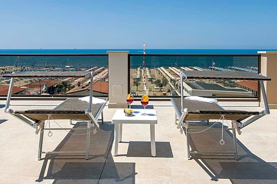 Hotel Biagi & Residence
