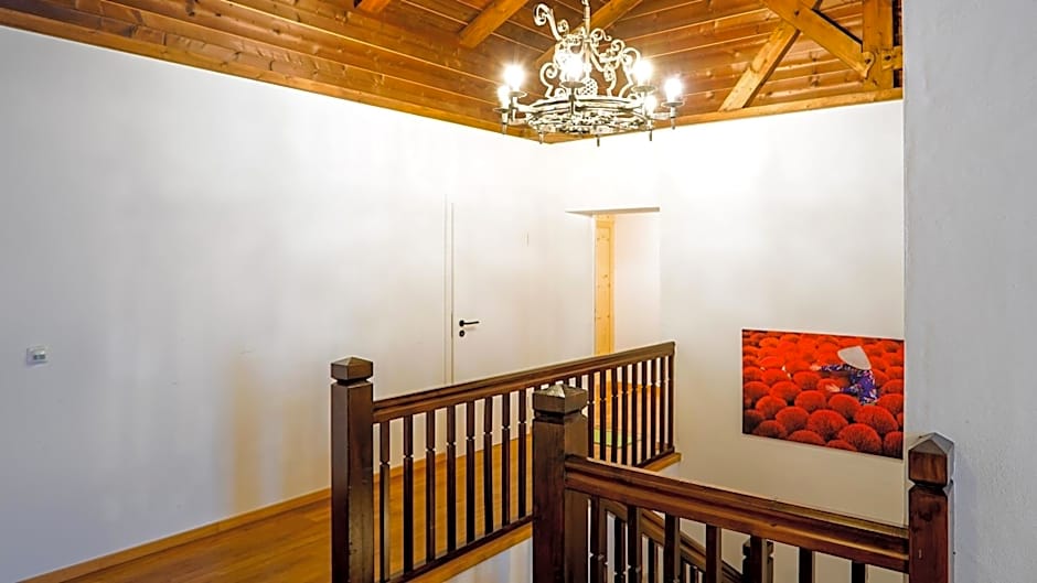 Landgasthof zum Papyrer - Erholung im Urlaubsgebiet