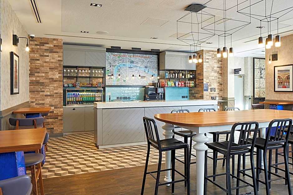 Residence Inn by Marriott London Tower Bridge