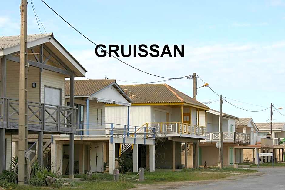 Las Cigalas