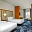 Fairfield Inn & Suites by Marriott Harrisburg West/Mechanicsburg
