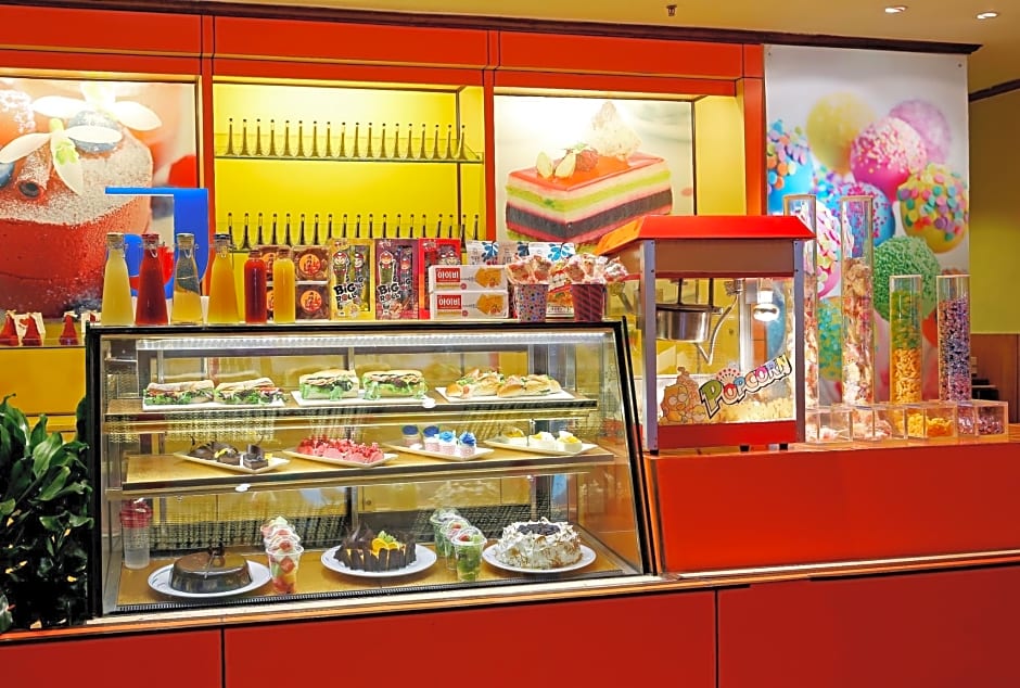 Jen Shenyang by Shangri-La