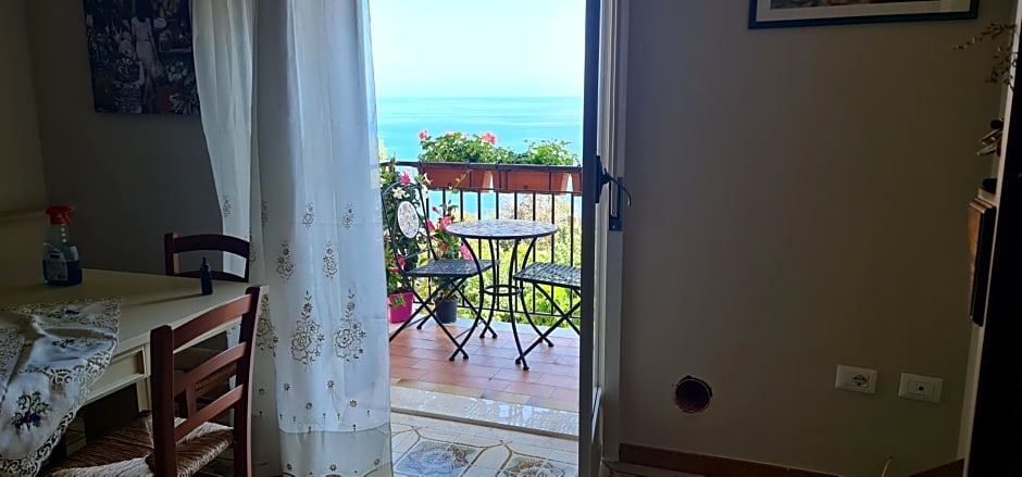 B&B Aria di Mare - Sicilia