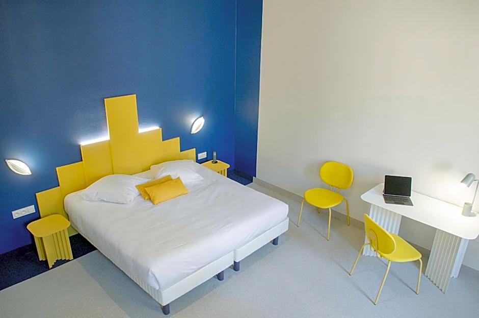 Hotel IMPERATOR Beziers