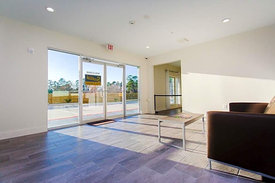 Scottish Inn & Suites - Atascocita