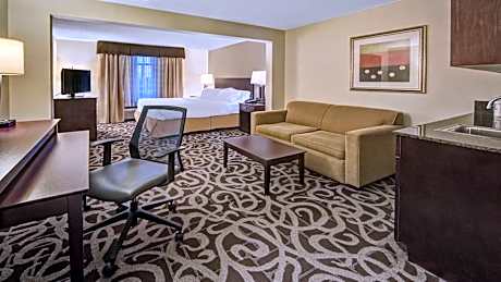 King Suite