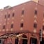 hôtel hicham