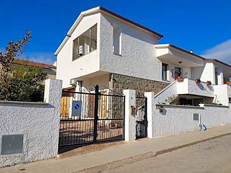 B&B La Perla Bianca