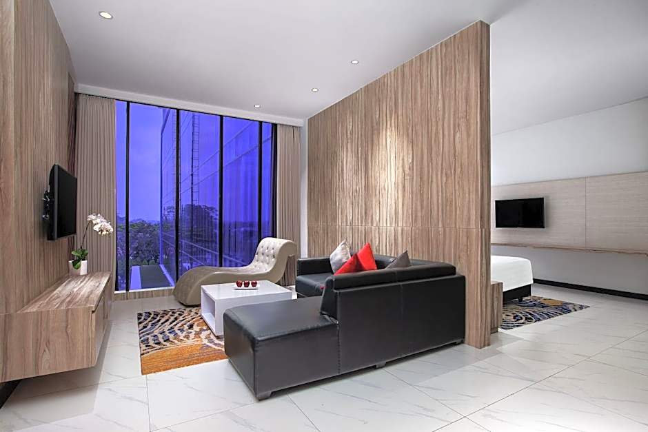Aston Inn Tasikmalaya