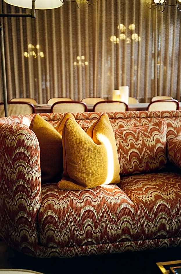 Henrik's Hotel
