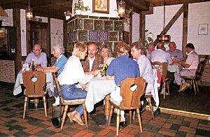 Altstadtgasthof Krone