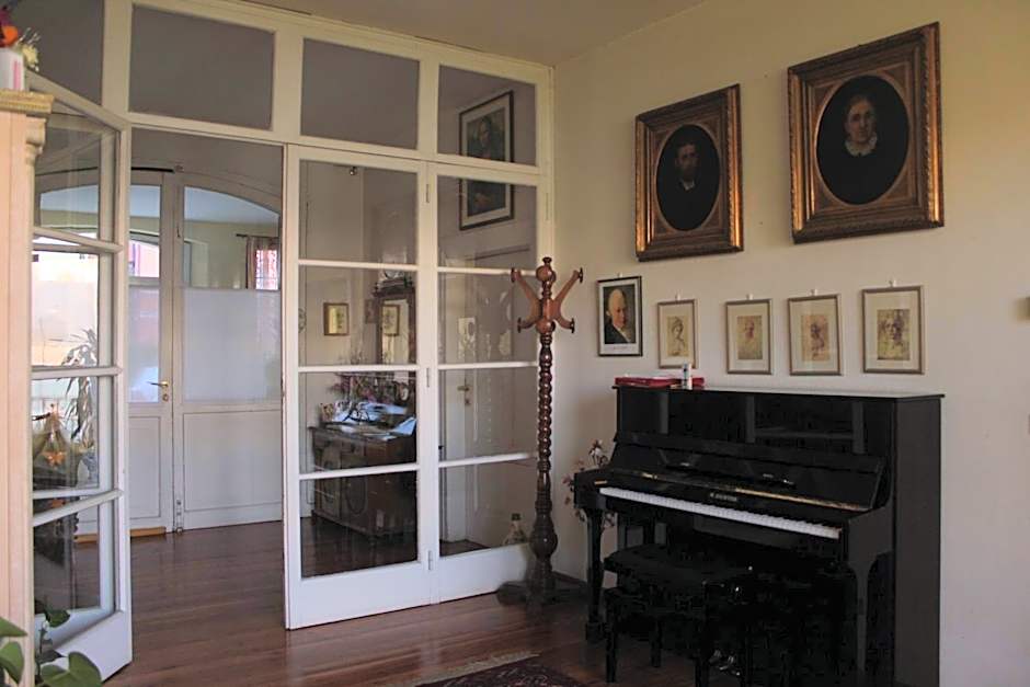 B&B Villa al Lago