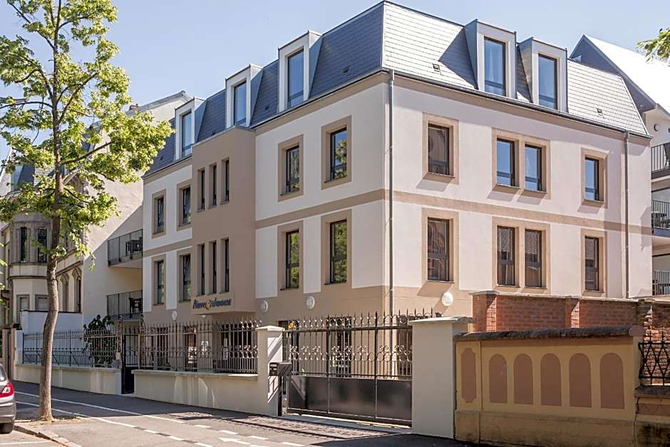 Résidence Pierre & Vacances La Petite Venise