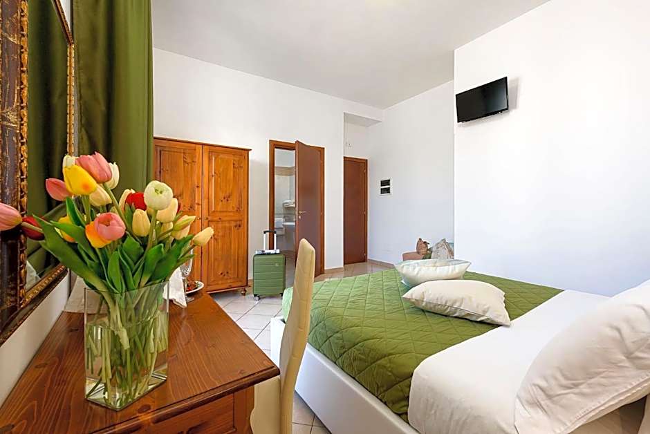 Hotel La Darsena