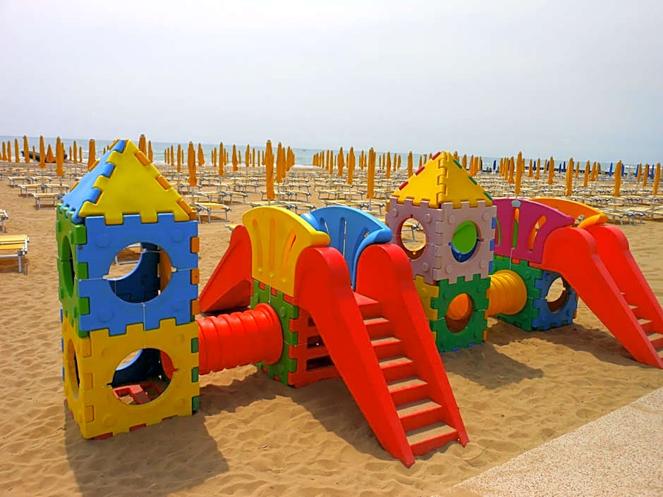 Hotel Jesolo Sand