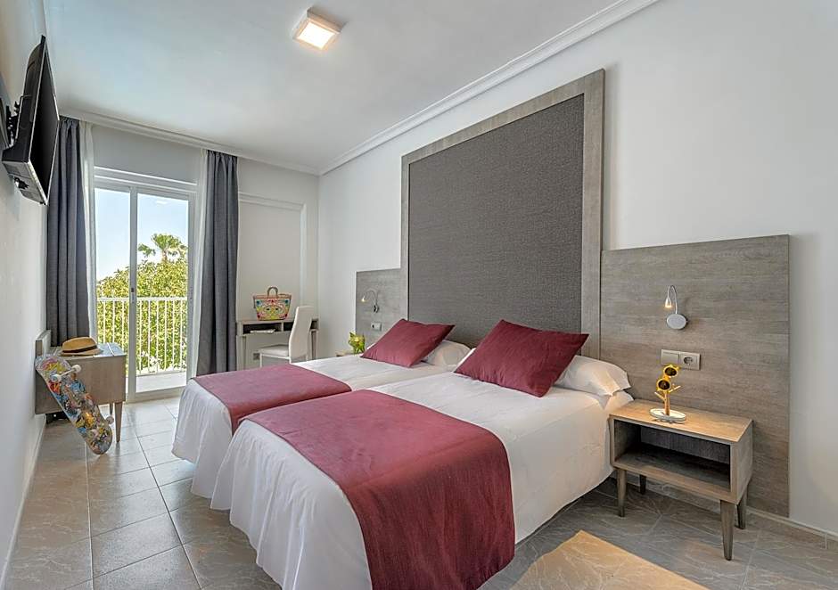 Hotel Vibra Marco Polo II - Adults only