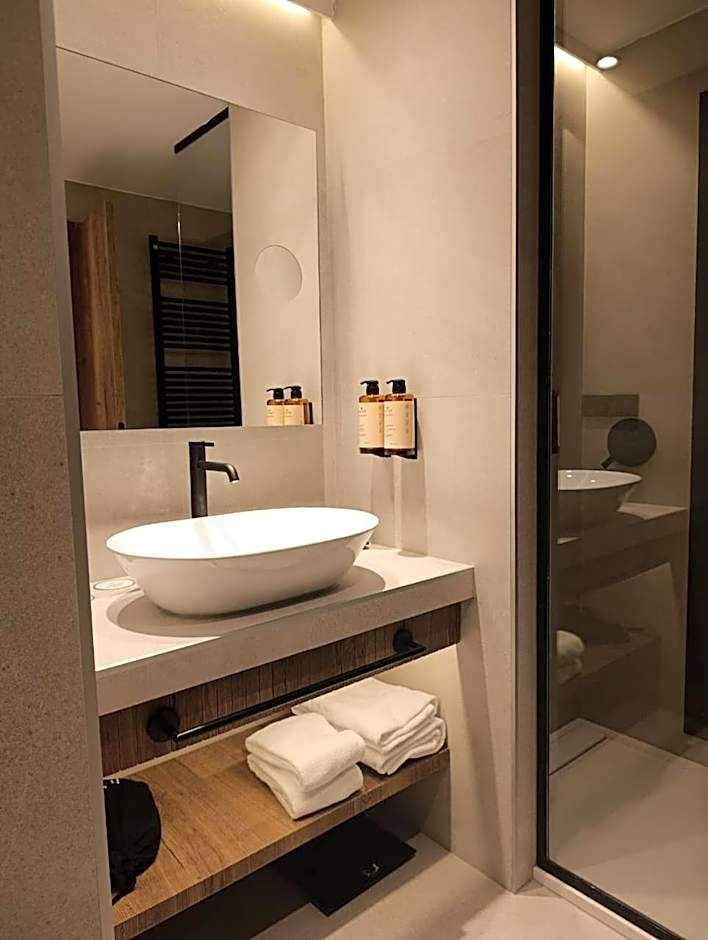 Hotel Princesa Parc Excellence