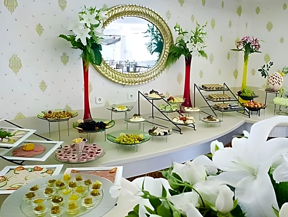 Elite Hotel Dragos