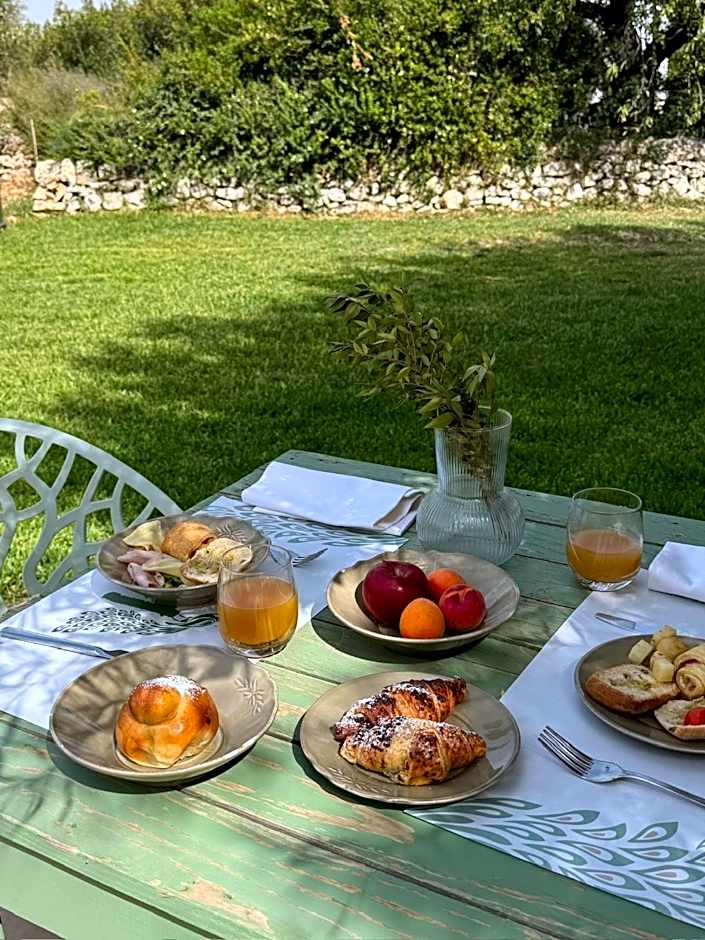 Zahir Country House Boutique Hotel Noto