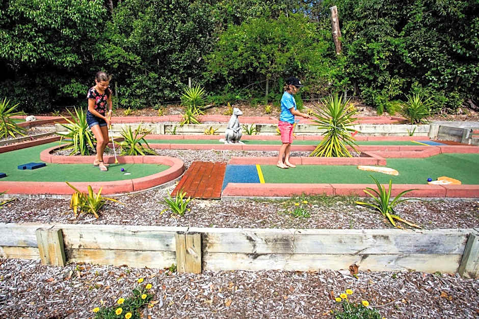 Discovery Parks - Harrington