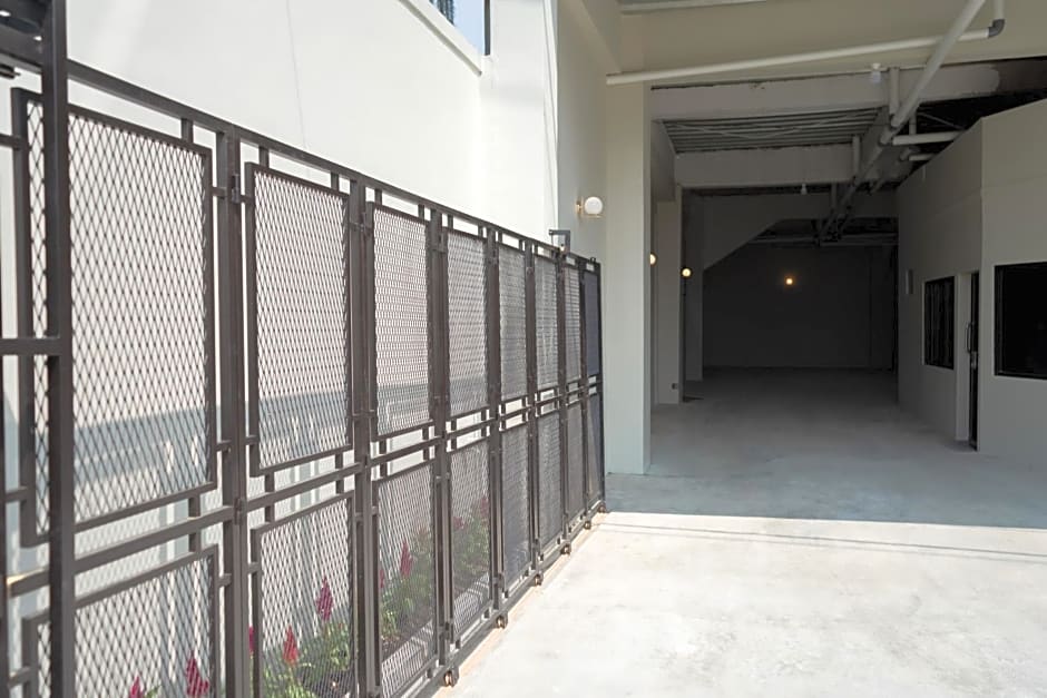 Saba Ayu Guest House