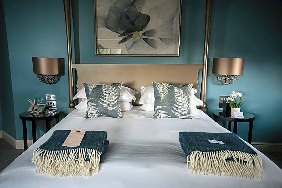 Hogarths Stone Manor