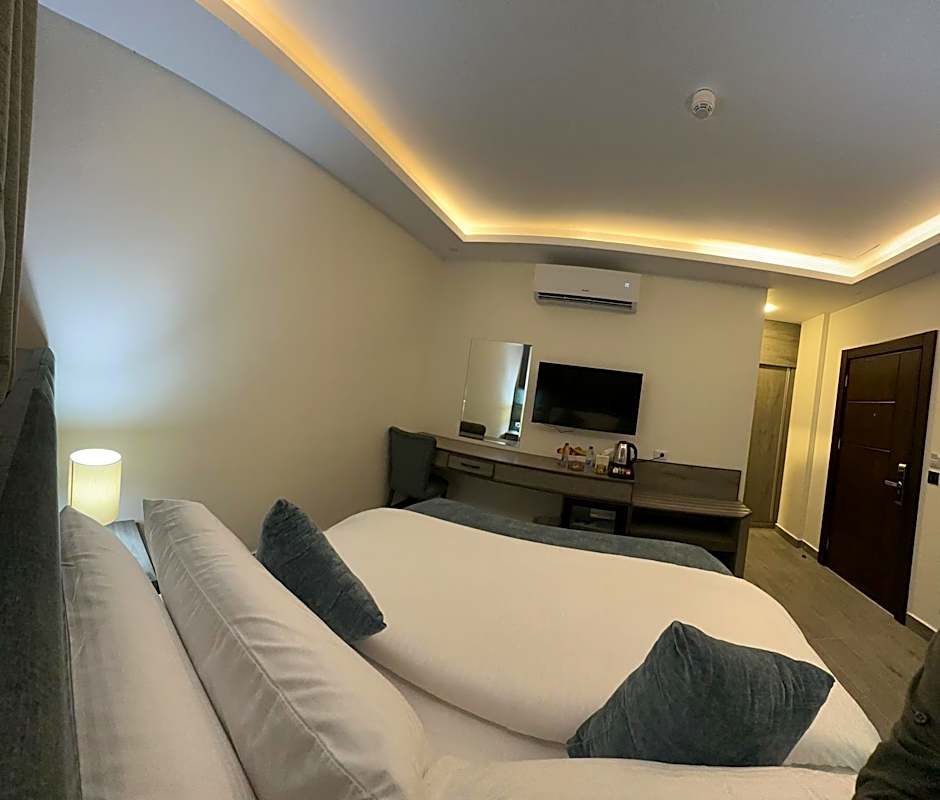 La Vie Boutique Hotel
