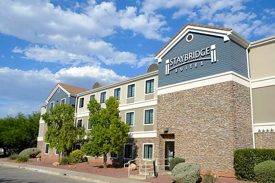Staybridge Suites Tucson Airport By IHG