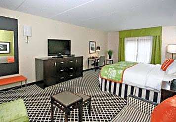 Fairfield Inn & Suites by Marriott Elkin Jonesville