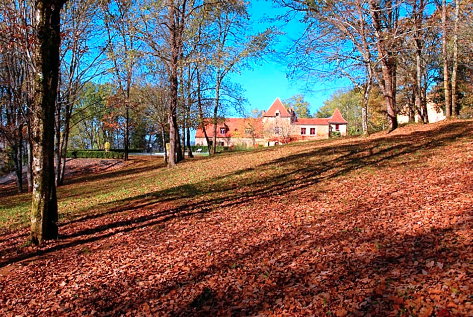 Le Manoir du Rocher