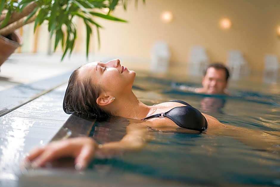 JUFA Hotel Vulkanland