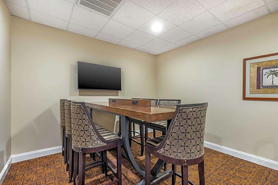 Best Western Ocean City Hotel & Suites