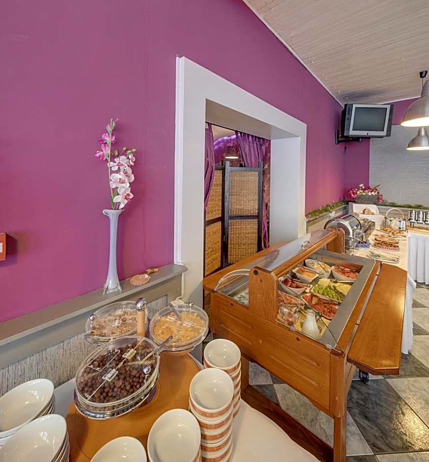 VILLA ADRIATICA HOTEL - ADULTS ONLY