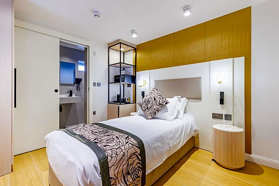 Rosemay Boutique Hotel Near Heathrow Airport