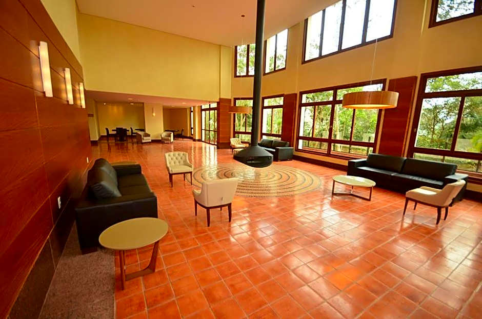 Loft Res Pedra Azul - hospedagem nas montanhas