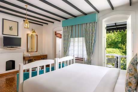 Triple Heritage Superior