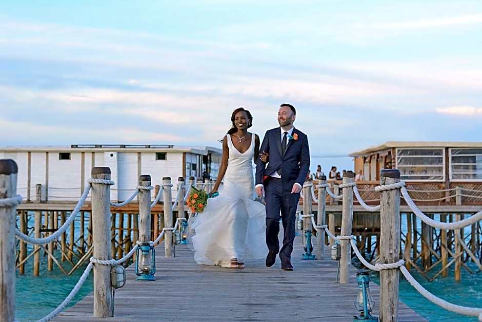 Essque Zalu Zanzibar