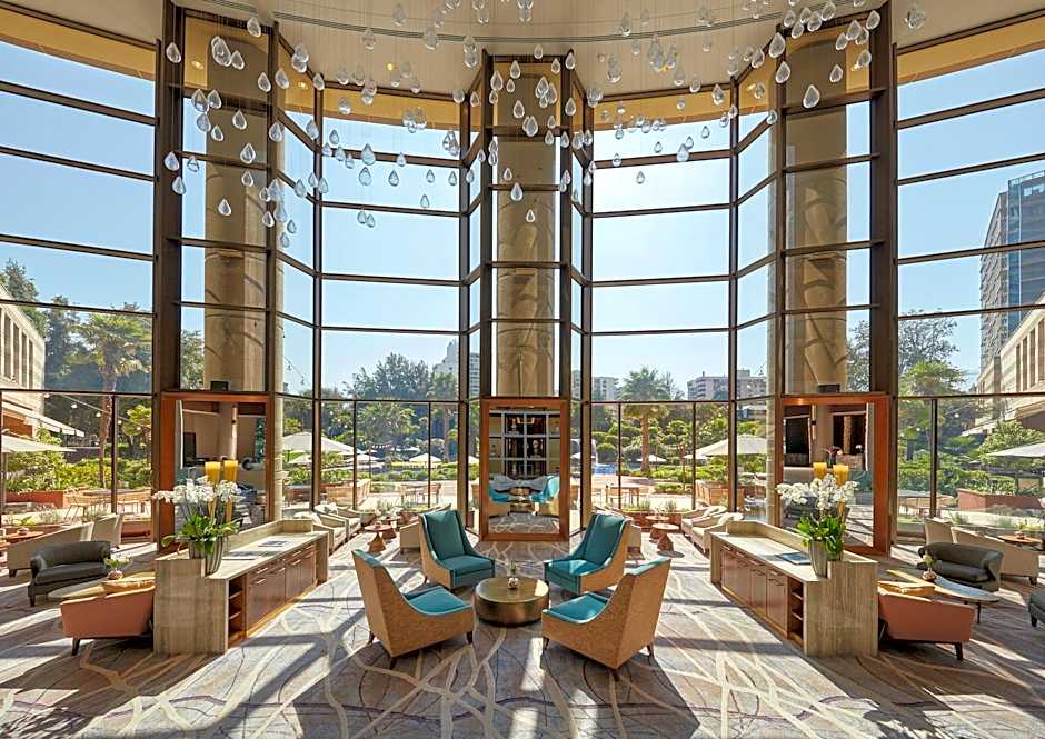 Mandarin Oriental Santiago