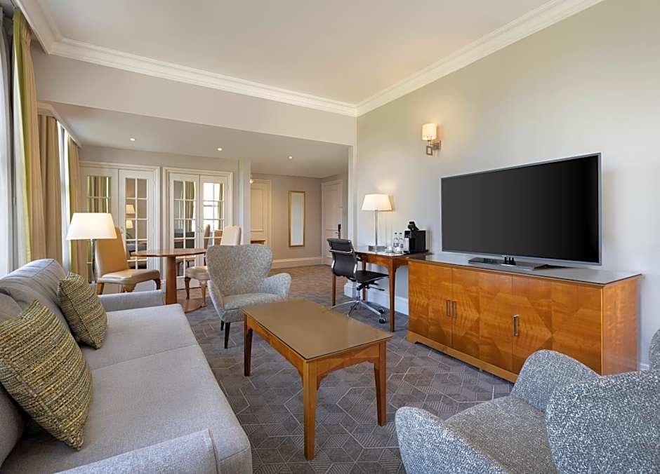 Delta Hotels by Marriott Birmingham