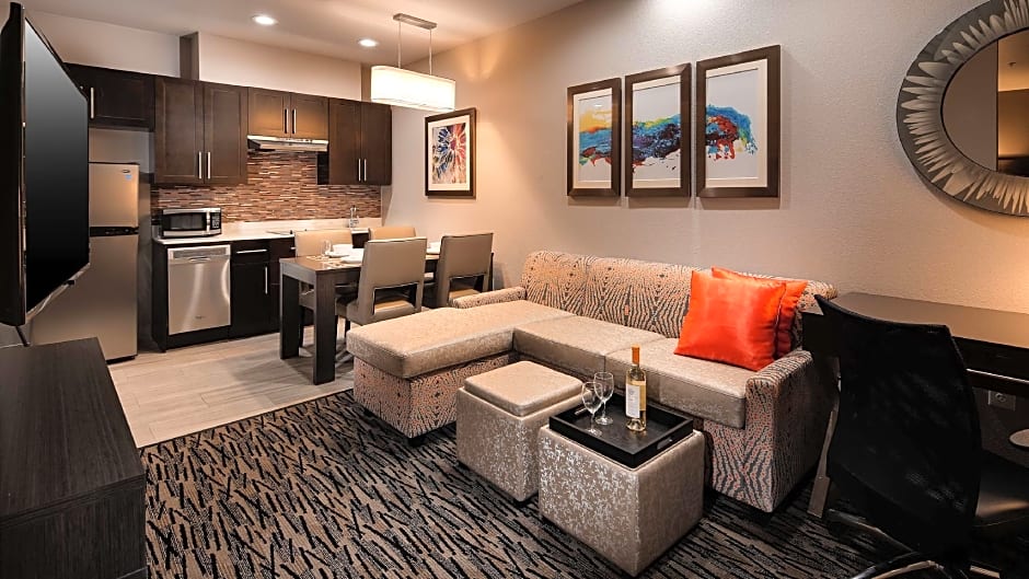 Best Western Plus Executive Residency Baytown
