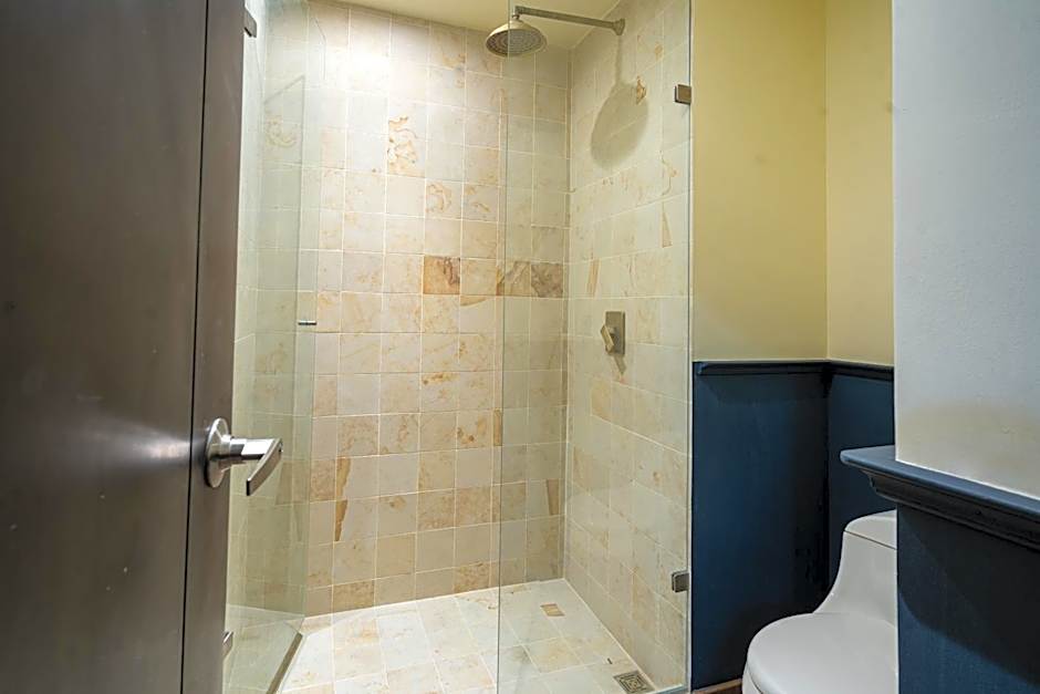 Hotel Acqua Medellín