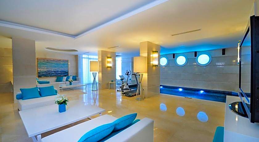 Hillstone Bodrum Hotel & SPA