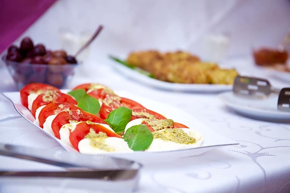 Royal Boutique Mangalia Breeze