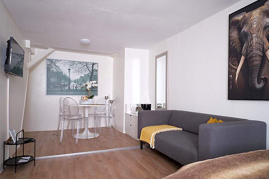 Het Gecroonde Swaert B&B