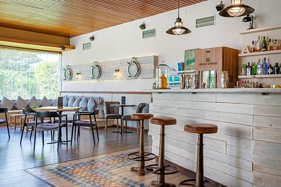 Hotel Alga