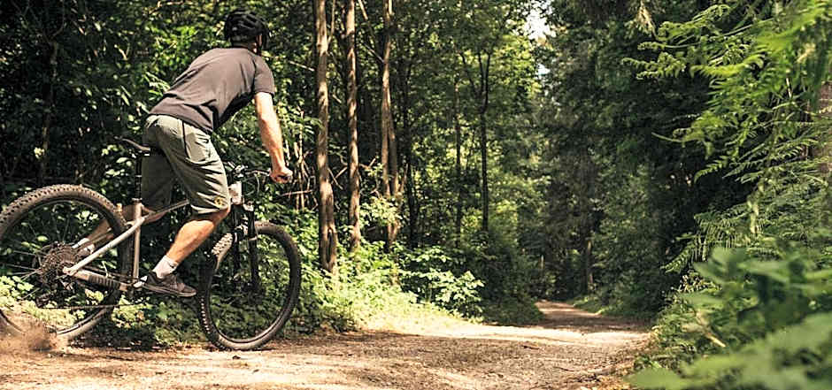 Naturel Hoteldorf Schönleitn